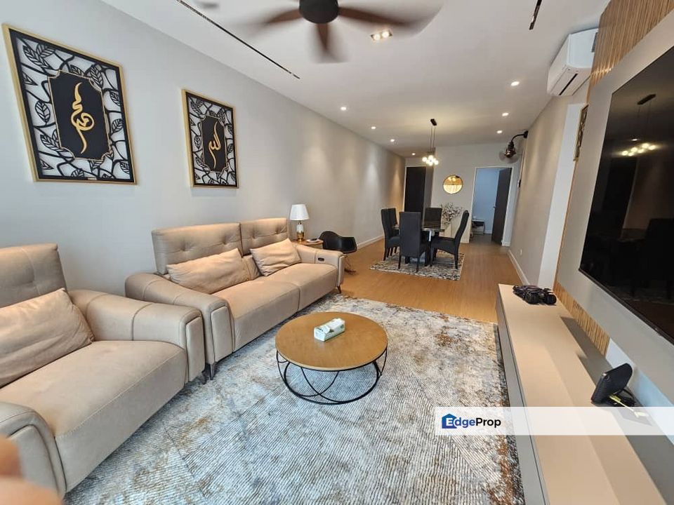 Permas Jaya , Johor, Permas Jaya/Senibong