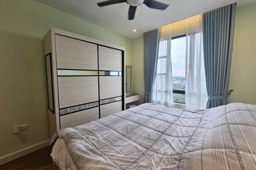 Bandar Baru Permas Jaya