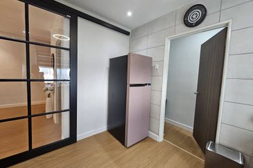 Bandar Baru Permas Jaya