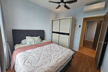 Bandar Baru Permas Jaya