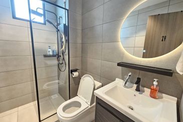 Bandar Baru Permas Jaya