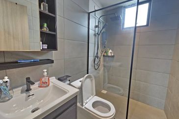 Bandar Baru Permas Jaya