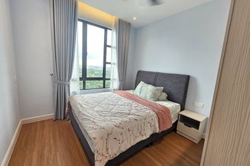 Bandar Baru Permas Jaya