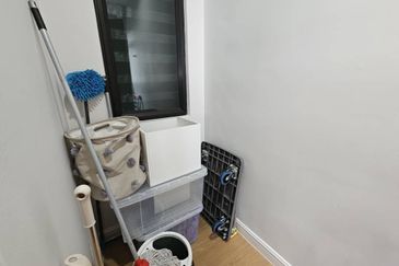 Bandar Baru Permas Jaya