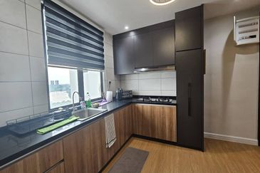 Bandar Baru Permas Jaya