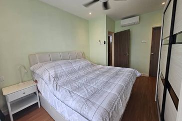 Bandar Baru Permas Jaya