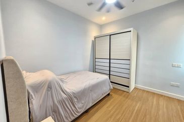 Bandar Baru Permas Jaya