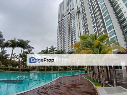 Green haven apartments for sale , Johor, Masai