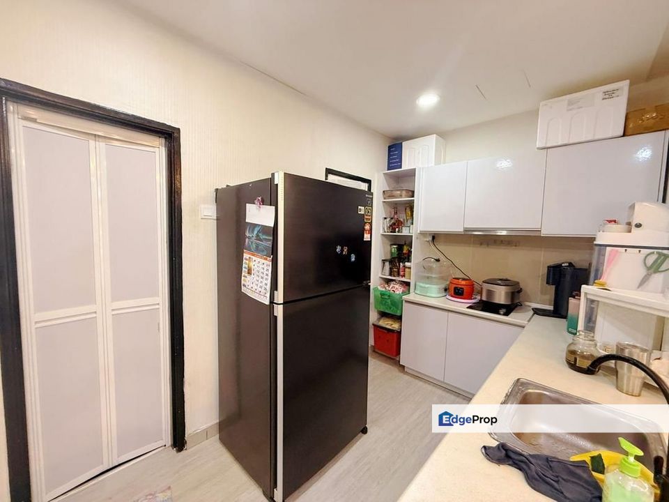 Palazio 3 rooms type for sale , Johor, Johor Bahru