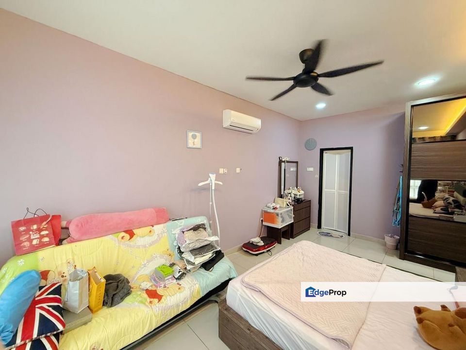 Palazio 3 rooms type for sale , Johor, Johor Bahru
