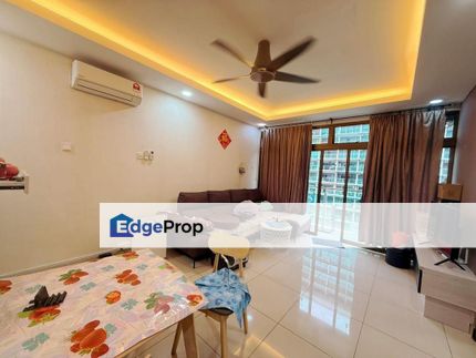 Palazio 3 rooms type for sale , Johor, Johor Bahru