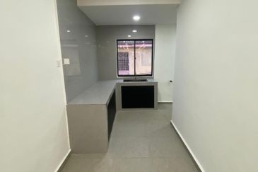 Taman Maju Jaya, Ulu Tiram