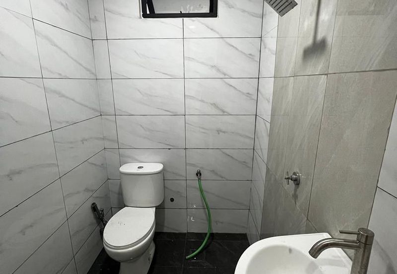 Taman Maju Jaya, Ulu Tiram