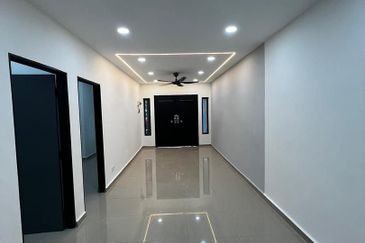 Taman Maju Jaya, Ulu Tiram