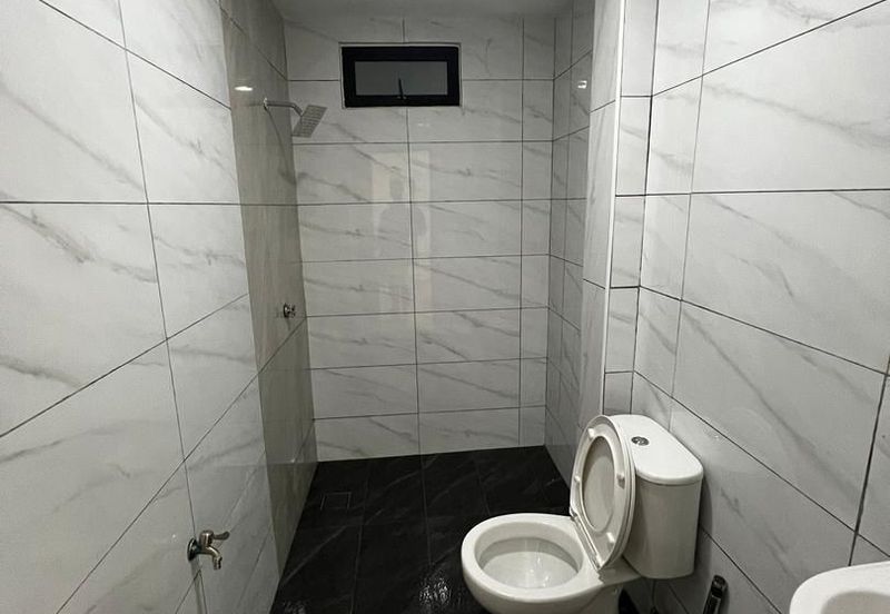 Taman Maju Jaya, Ulu Tiram