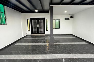 Taman Maju Jaya, Ulu Tiram