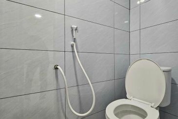 Taman Maju Jaya, Ulu Tiram