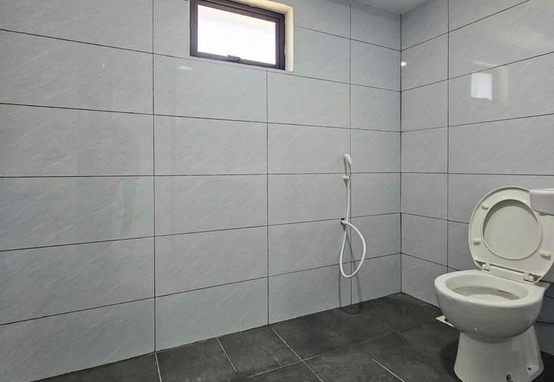 Taman Maju Jaya, Ulu Tiram