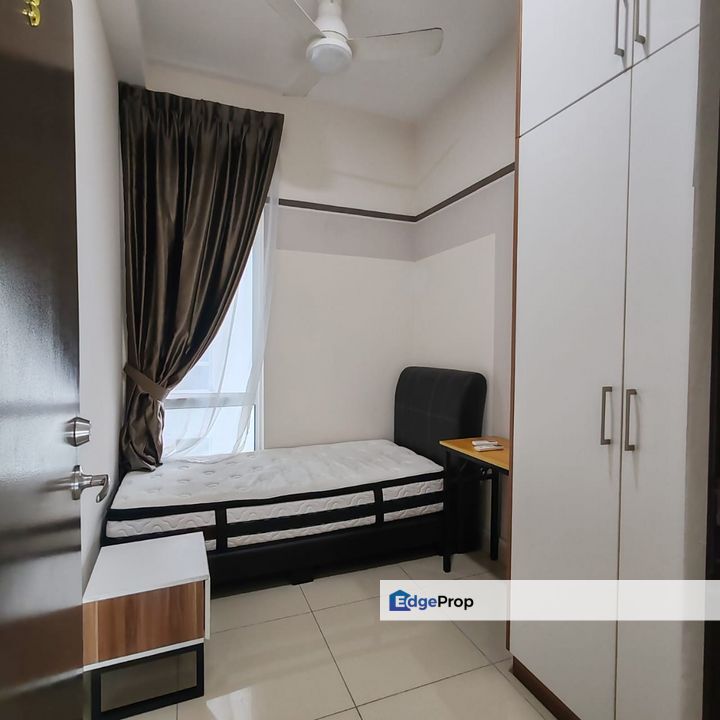 M condo room for rent , Johor, Johor Bahru