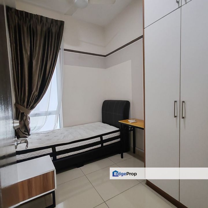 M condo room for rent , Johor, Johor Bahru