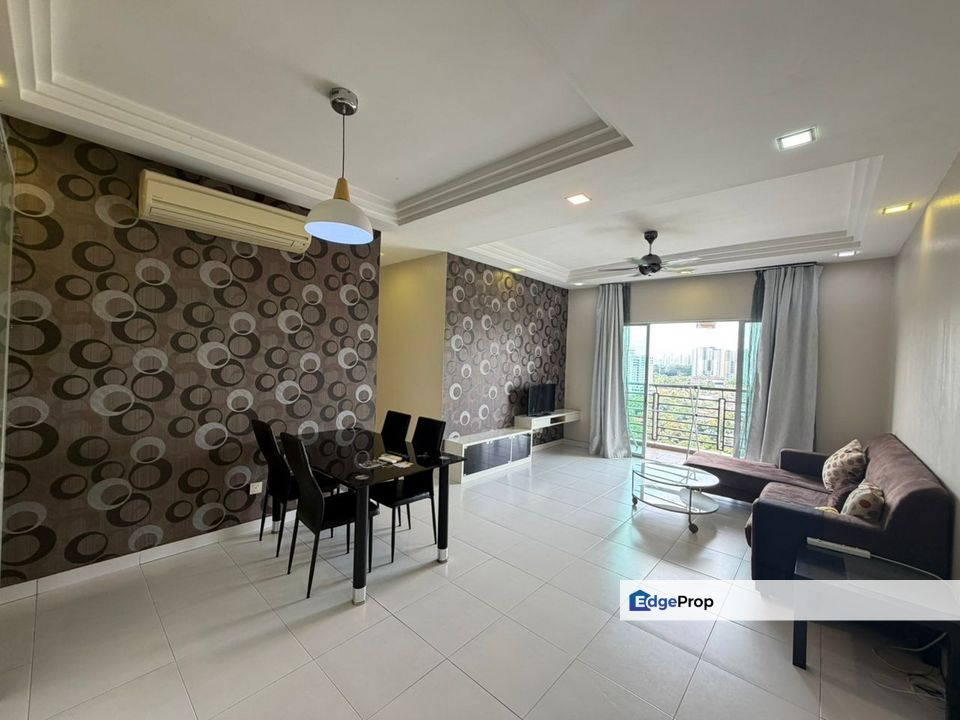 Taman Scientex double storey for rent , Johor, Pasir Gudang