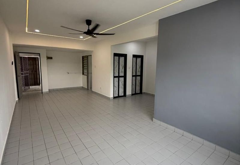 Bandar Baru Permas Jaya