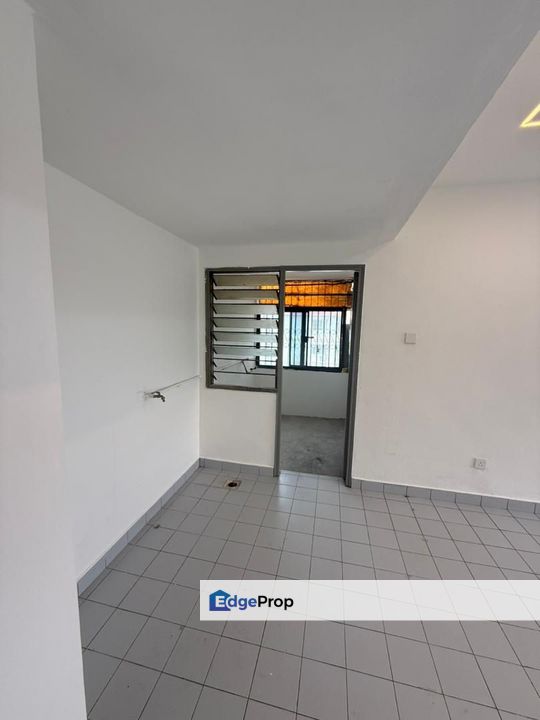 Permas Jaya Flat for sale , Johor, Johor Bahru