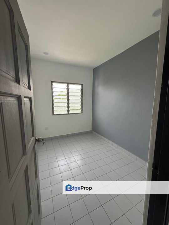 Permas Jaya Flat for sale , Johor, Johor Bahru