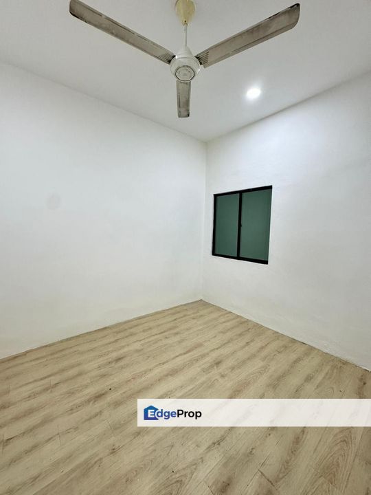 Tun Aminah Skudai single story for sale , Johor, Skudai