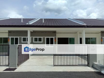 Projek Perumahan Mampu Milik KULAI JOHOR, Johor, Kulai