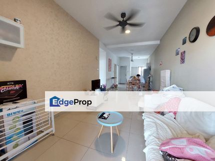 MURAH Townhouse Villa Kesuma Semenyih, Selangor, Semenyih