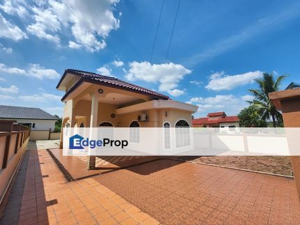 2-storey Bungalow Kg. Dato Abu Bakar Baginda, Selangor, Kajang