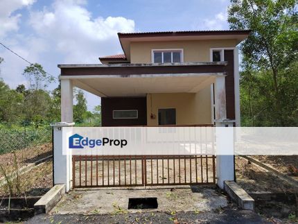 FREEHOLD 2-STOREY BUNGALOW Mahkota Hills, Negeri Sembilan, Lenggeng