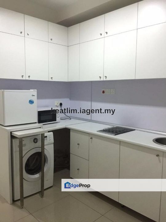 Centrestage Designer Suite , Petaling Jaya , Selangor