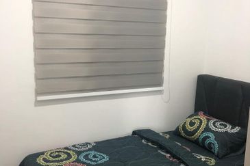 KL Gateway Premium Residence