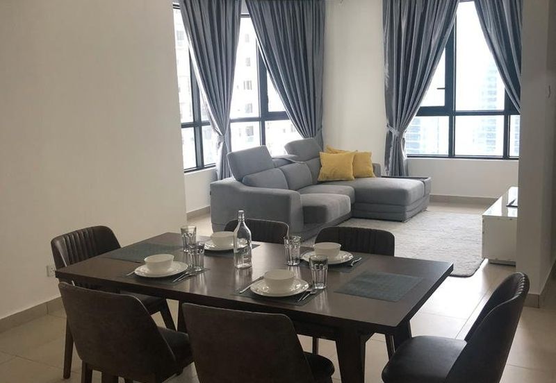 KL Gateway Premium Residence