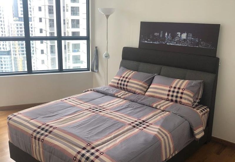 KL Gateway Premium Residence