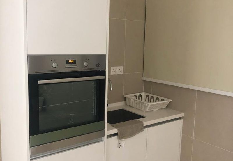 KL Gateway Premium Residence