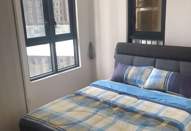 KL Gateway Premium Residence