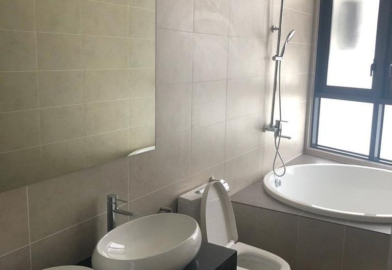 KL Gateway Premium Residence