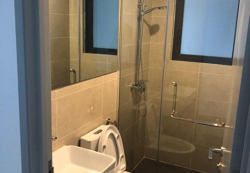 KL Gateway Premium Residence