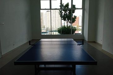 Court 28 @ KL City