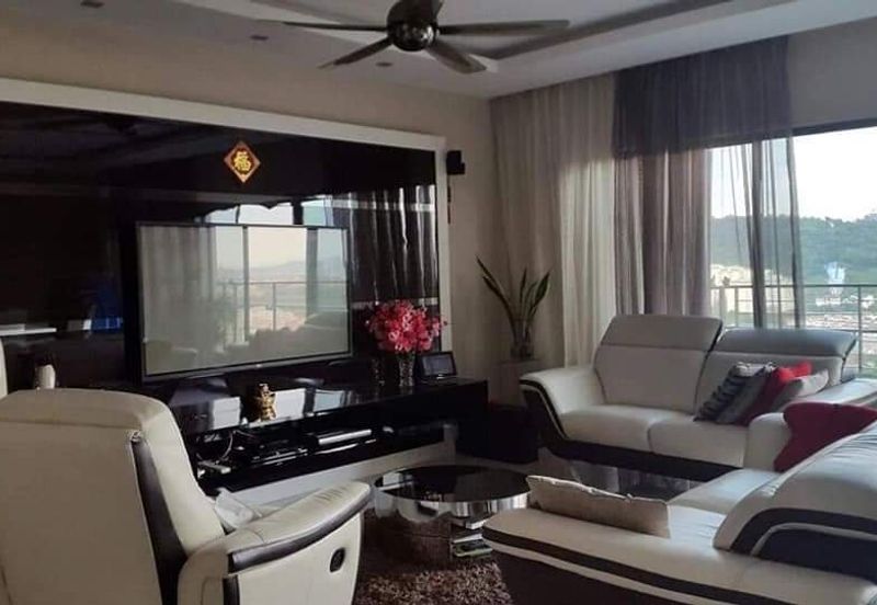 Setia Walk Apartment