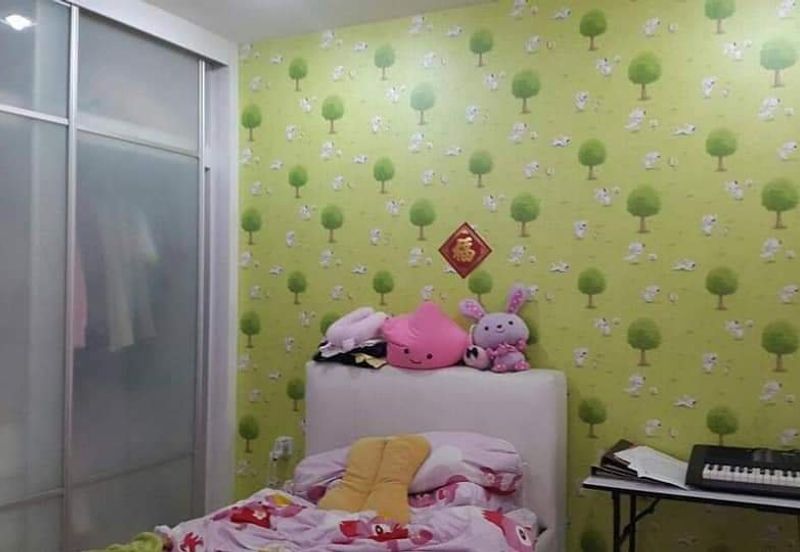 Setia Walk Apartment