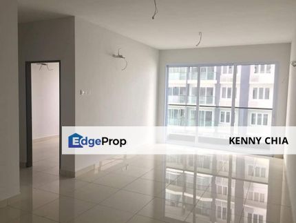 Aurora Residence Condo Corner Lot Puchong Prima, Selangor, Puchong