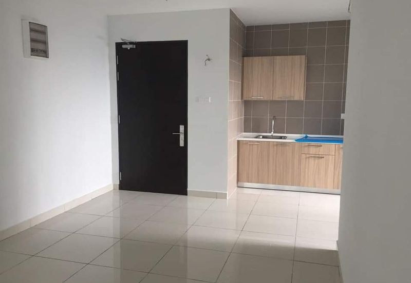 Aurora Residence @ Lake Side City