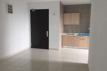 Aurora Residence @ Lake Side City