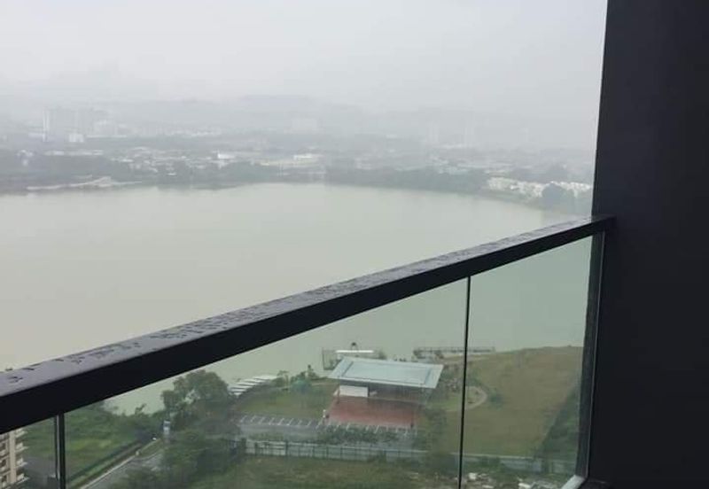 Aurora Residence @ Lake Side City