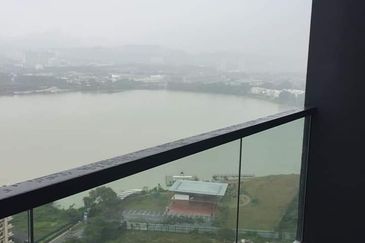 Aurora Residence @ Lake Side City