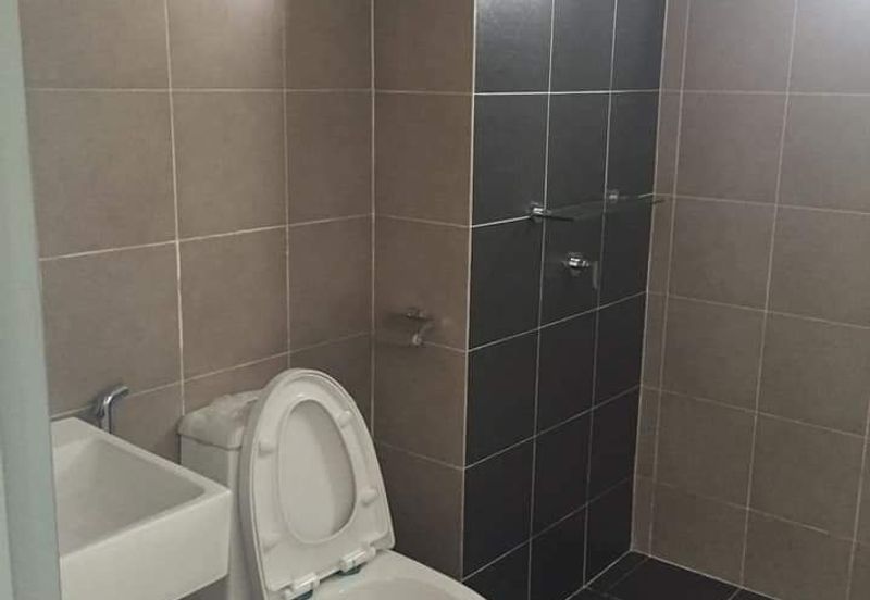 Aurora Residence @ Lake Side City